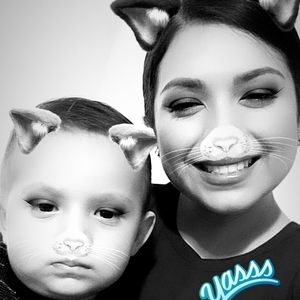 Meet your Posher, Rosibel